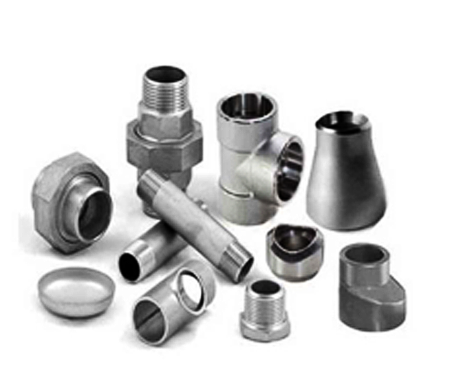 fittings Dieselmine Ltda.